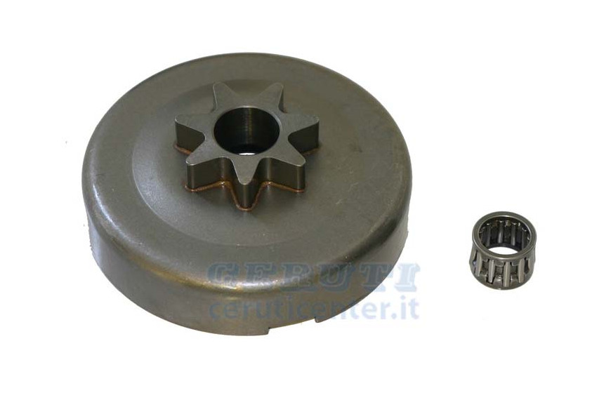 Bell Friz. D. 82.00 3/8 7D