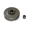 Bell-Friz. D. 82.00 08.03 7D