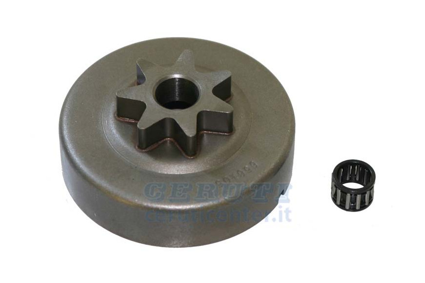 Bell Friz. D. 66,6 0,325 7D