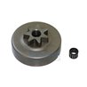 Bell Friz. D. 66,6 0,325 7D