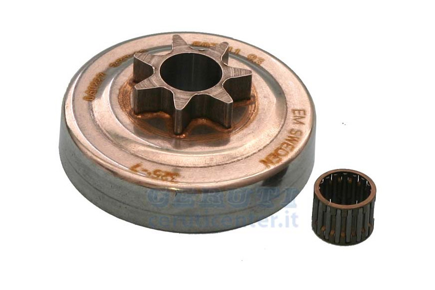 Bell Friz. D.66.6 0,325 7D
