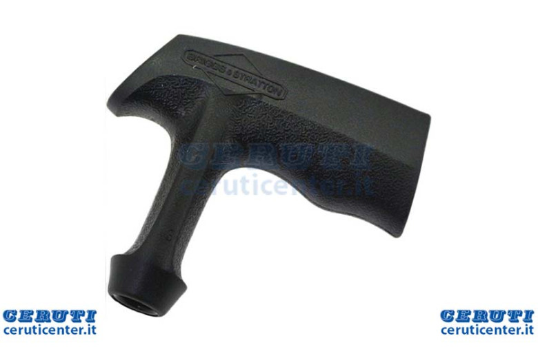 Handle start Briggs & Stratton
