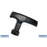 Starting Handle Great For Standard And Brushcutter Chainsaw, 71 Mm