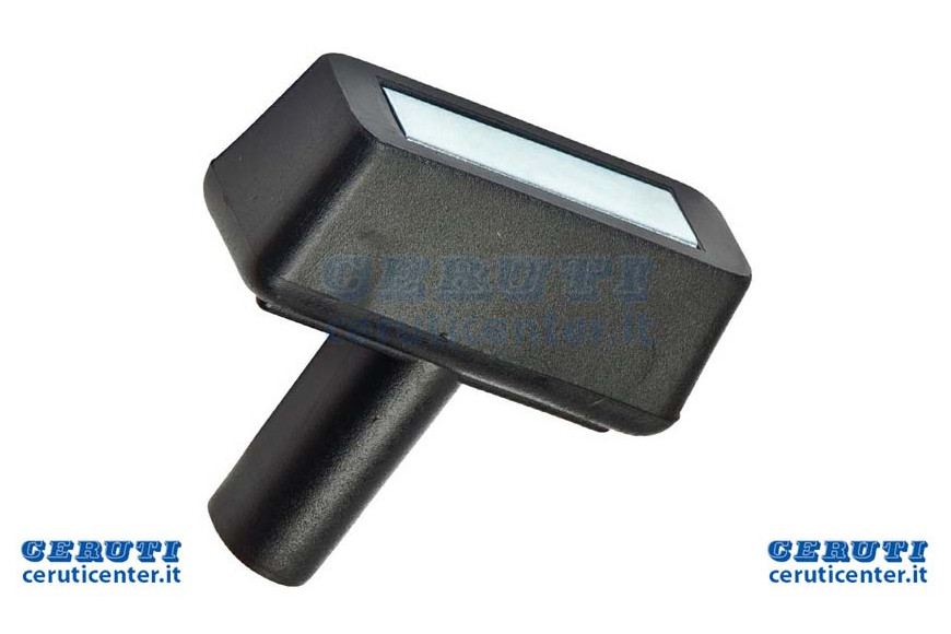 To handle Starting Engines From 3.5 to 4 Hp Start Side