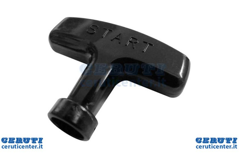 Handle start Standard For Small And Brushcutter Chainsaw, 51 Mm