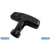 Handle start Standard For Small And Brushcutter Chainsaw, 51 Mm