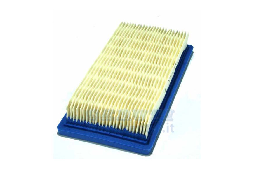 Filtro industrial Plus de 3,5 a 5 Hp 91400, 9K400, 93400, 115400.Misure 5,5 Hp 133400.Vanguard horizontal de 177 X 88 Mm