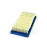 Filtre industriel Plus 3.5-A 5 HP 91400, 9K400, 93400, 5.5 HP 133400.Vanguard horizontale 115400.Misure 177 X 88 mm