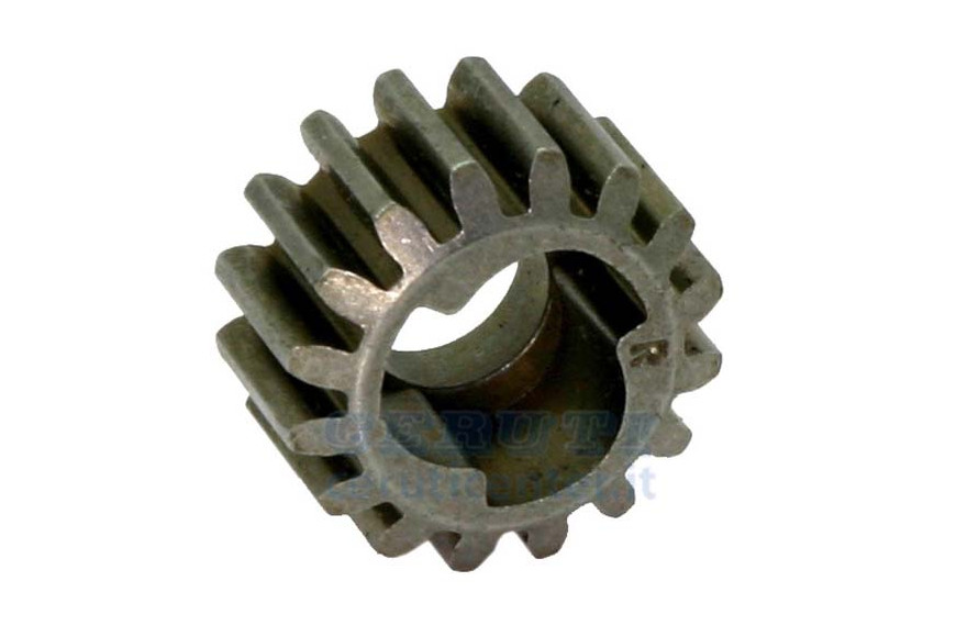 Ingranaggio Dx Piccolo 