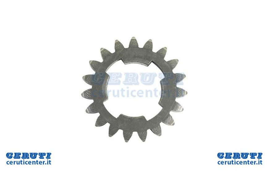 Ingranaggio Ex 778209 