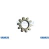 Gear M 10