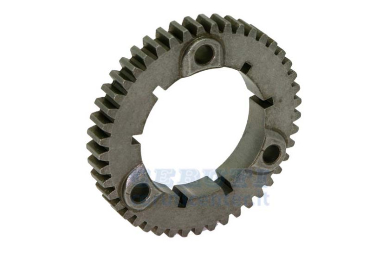 Roue dentée