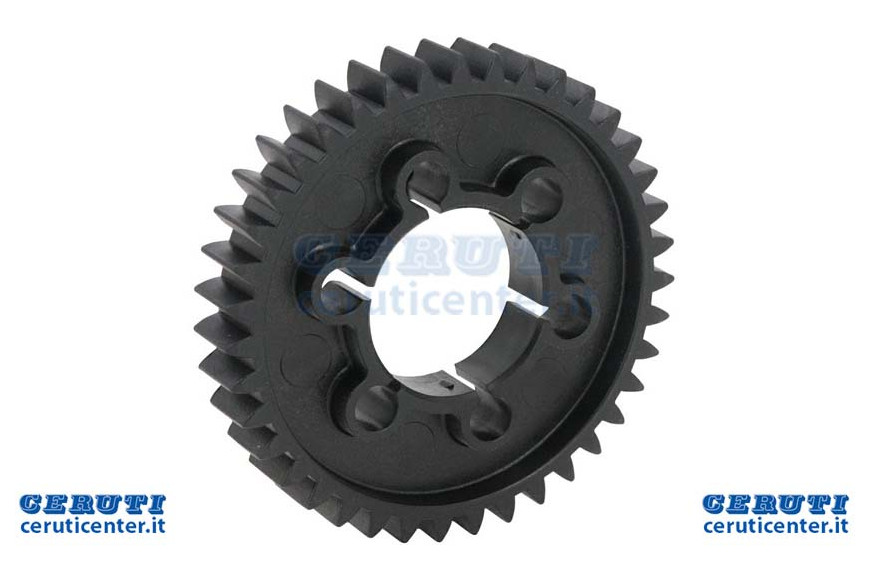 Ingranaggio ruota Ibea 500, 550