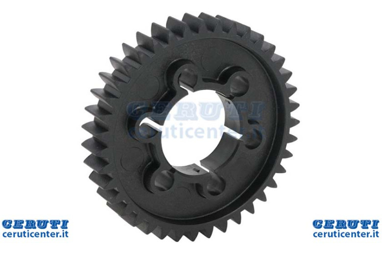 Roue D'Engrenage Ibea 500, 550
