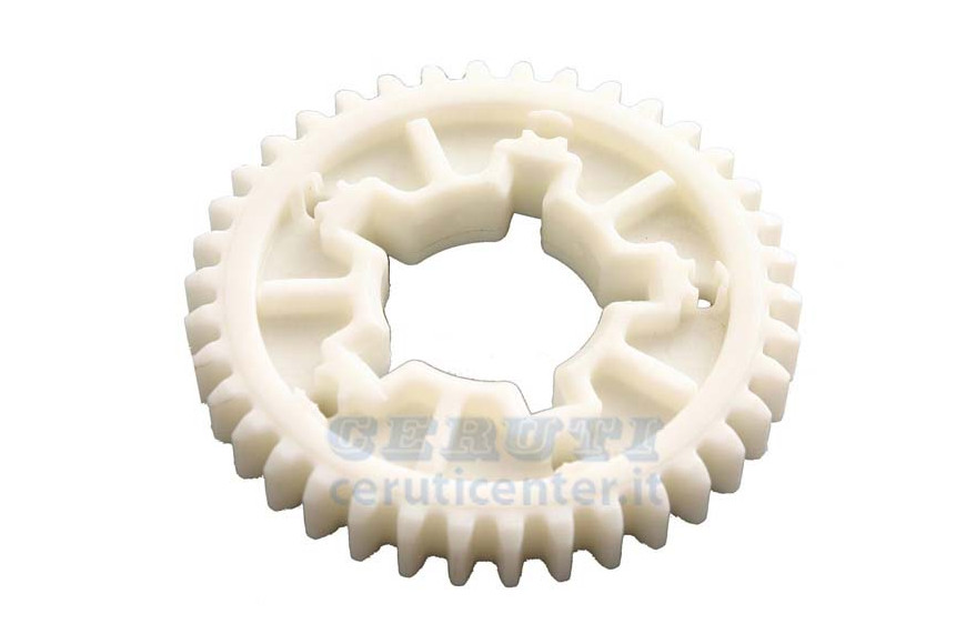 La roue dentée Il Usacon 457 306 E 457307