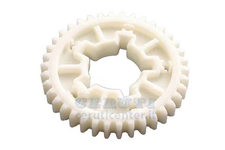 La roue dentée Il Usacon 457 306 E 457307