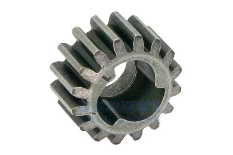 Ingranaggio Sx Piccolo 
