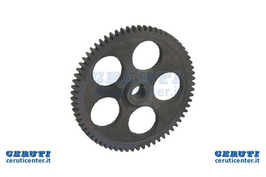 Input. axis Drive