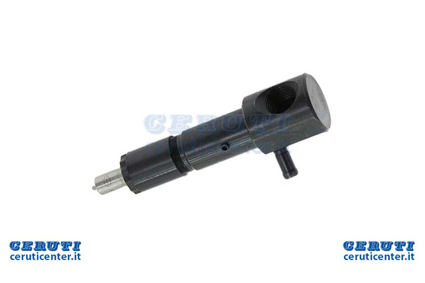 La186 Injector