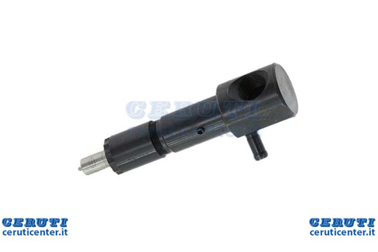 La186 Injector