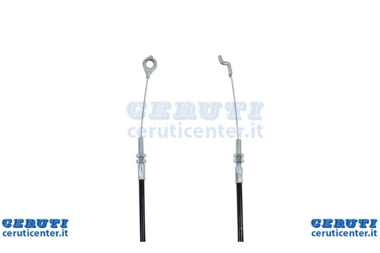 Graft Mähmesser von T9 bis T20