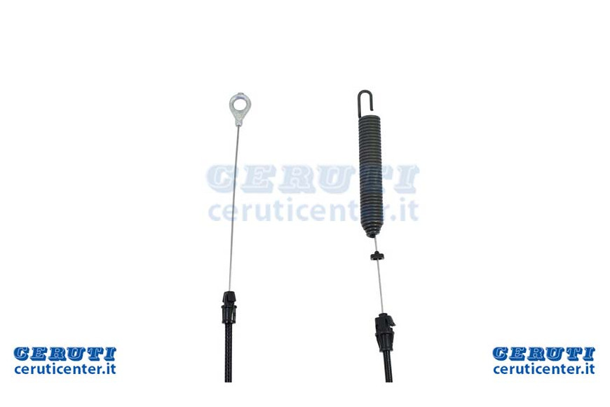 Graft Klinge Mäher Verschiedene Modelle mit Platte von 77 cm
