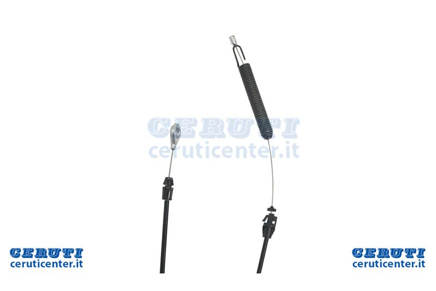 lames de la tondeuse 42 Graft « arrière Eject Type Dernière