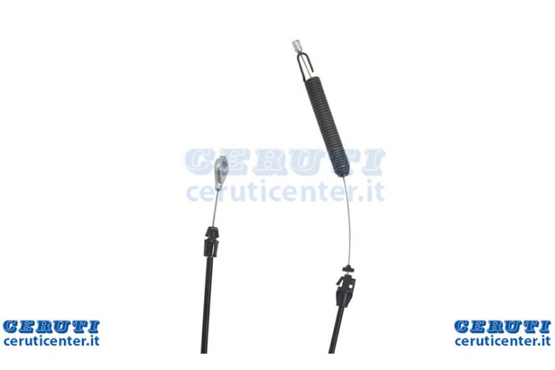 Graft Mähmesser 42 „Rear Eject Last Typ