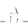 lames de la tondeuse 42 Graft « arrière Eject Type Dernière
