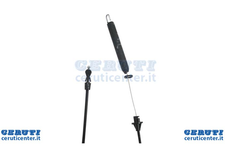 Graft Blades Mähmaschine Verschiedene Modelle 36 „A Side Auswurf