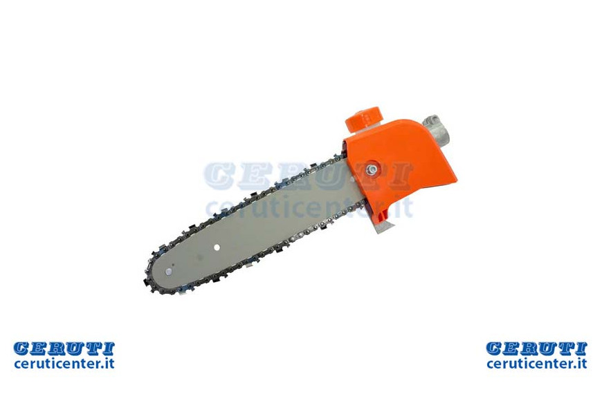 Insérer Chainsaw Sécateur Kasei Qjb270