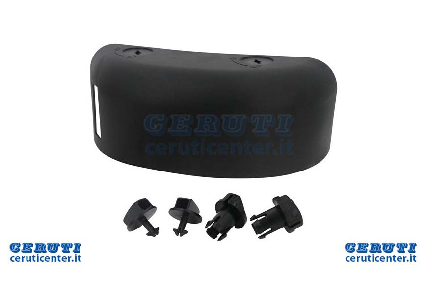 Intek Avs de la tondeuse à cylindre simple 215800, 21R800, 217 900, 219 800, 21B700, 21R800. Utilisez Galletti 351077