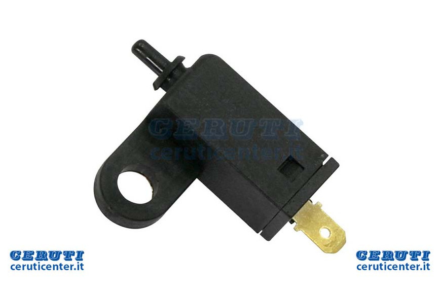 Interrutrore Stop Per Motori Da Rasaerba Ip60F Al-Ko, Topower E Altri 