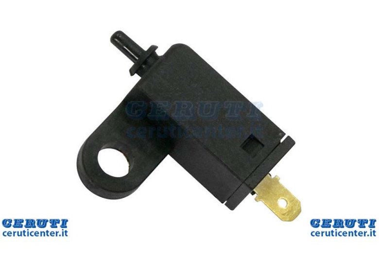 Interrutrore para detener los motores de cortadoras de césped Ip60F Al-Ko, Topower Y Otros