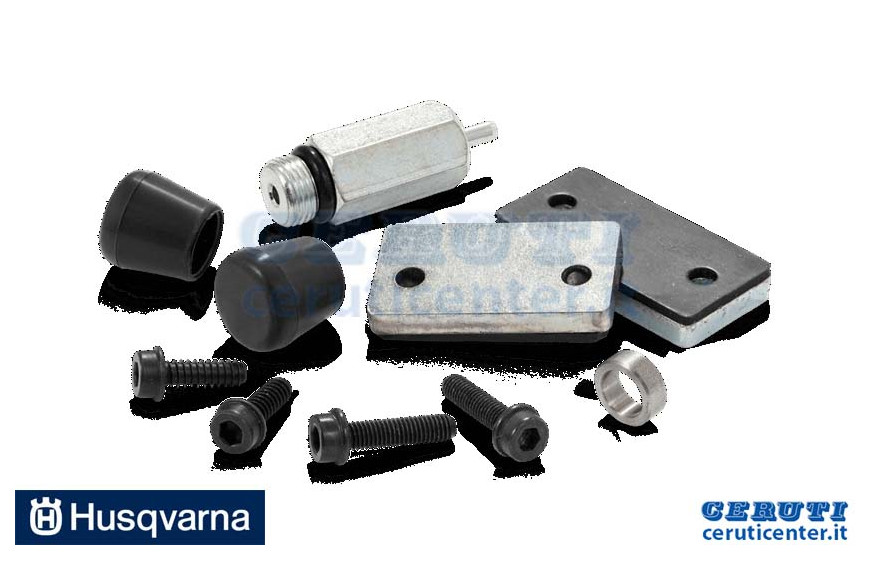 Kit Service Per Prova Di Tenuta - Originale Husqvarna - 590671801