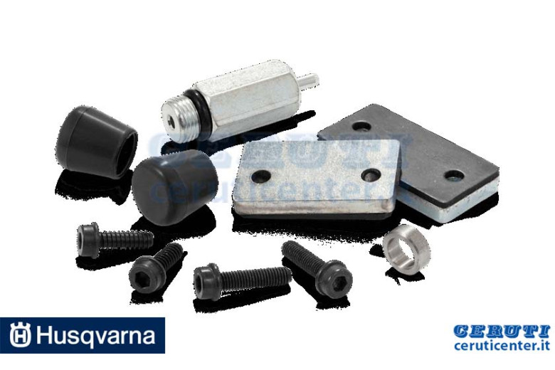 Kit zum Test des Immobilien - Original Husqvarna - 590671801