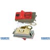 interruptor de parada de Husqvarna Jonsered-Dx