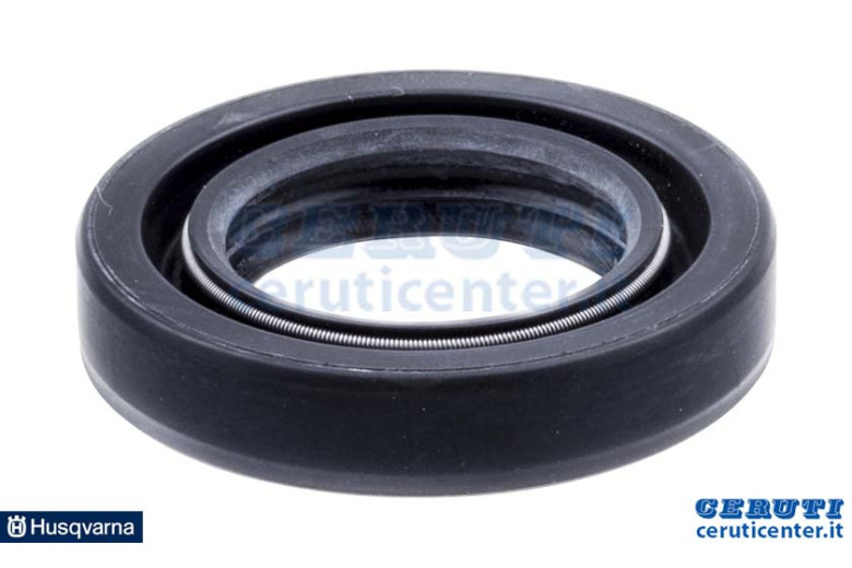Anillo de obturación - Husqvarna original - 590621501