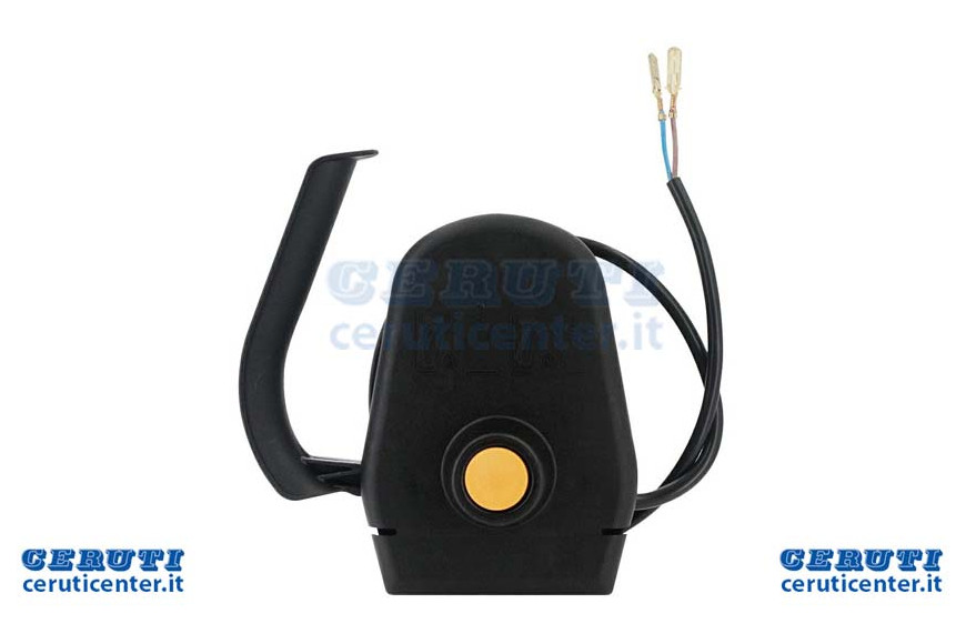 Interruttore Universale Per Rasaerba Elettrico. Lunghezza Cavo 150 Cm 