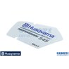 Avv.To Label 545 Mark Ii - Original Husqvarna - 590 613 403
