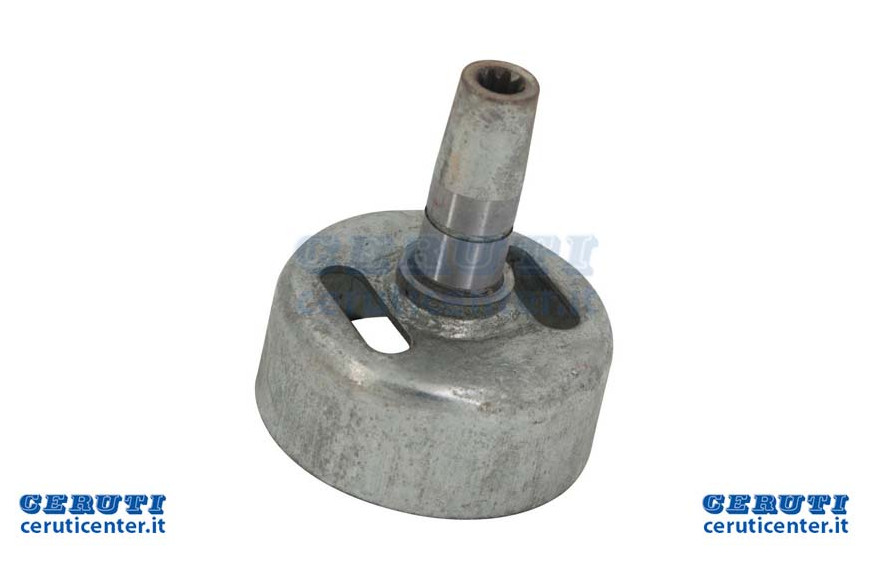 Cloche d'embrayage Ï 26cc 52 mm