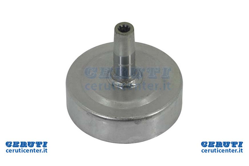 Cloche d'embrayage Ï76Mm 33/43 / 52cc Anchexst-415