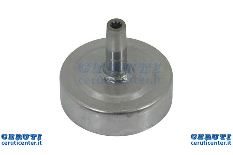 Clutch Bell Ï76Mm 33/43 / 52cc Anchexst-415