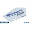 Decal - Husqvarna original - 590613401