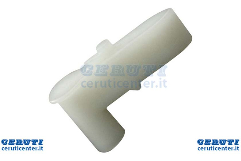 Kit 2 Pezzi Cricchi In Plasticasprint/Quattro/Quantum/Intek Ecc 
