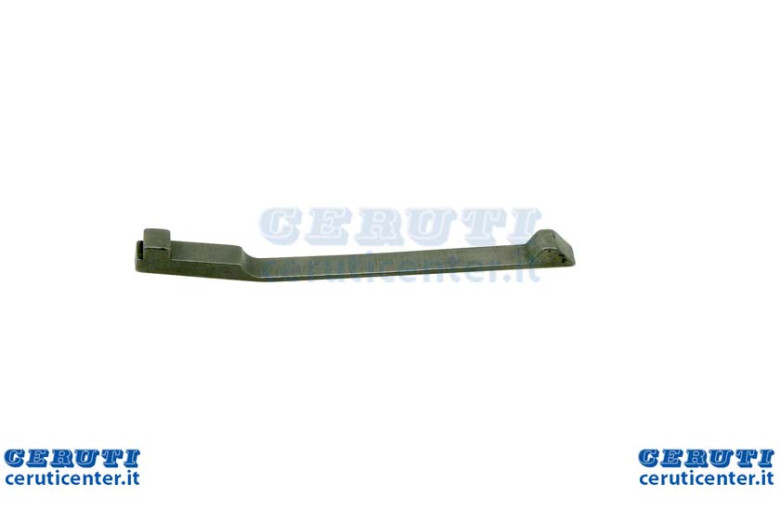 Kit 2 Pcs Key Foote 79 mm