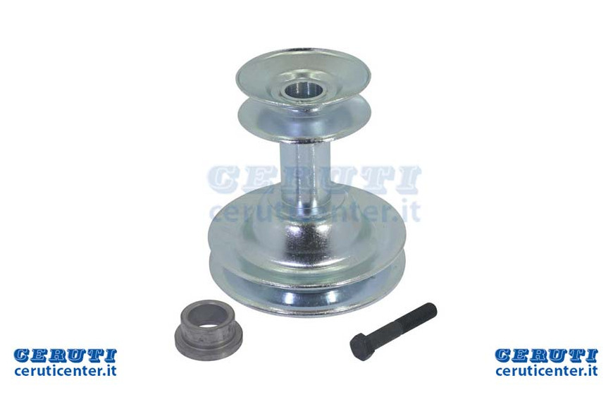 Kit 7561182A + 7.500.956 + 7.100.561