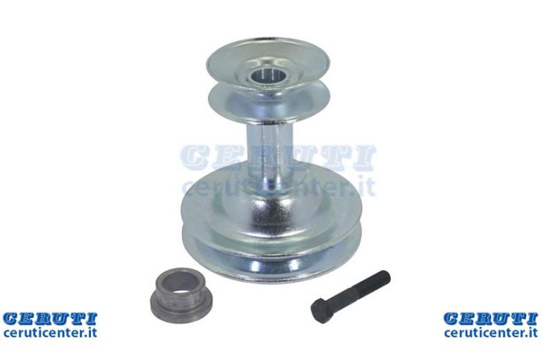 Kit 7561182A + 7.500.956 + 7.100.561