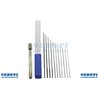 Reamer Kit For Jets, Different Sizes