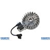 Kit Bobina E Volano Motore Da Decespugliatore 38 Cc 4 Tempi 